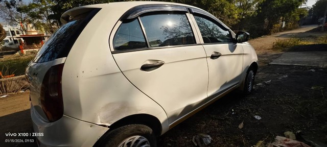 Second-hand 2016 Tata Bolt Quadrajet XE for sale in Amravati-3