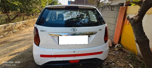 Second-hand 2016 Tata Bolt Quadrajet XE for sale in Amravati-1