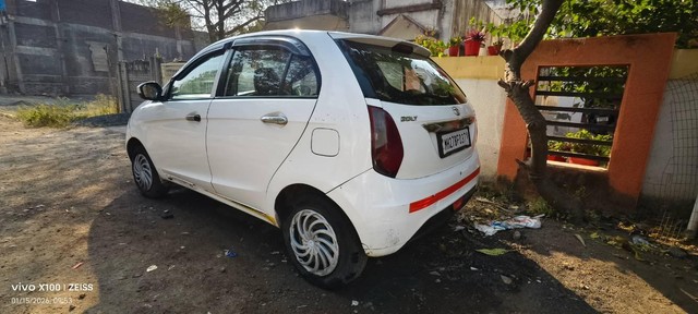 Second-hand 2016 Tata Bolt Quadrajet XE for sale in Amravati-4