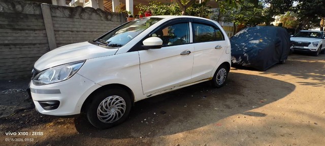 Second-hand 2016 Tata Bolt Quadrajet XE for sale in Amravati-5