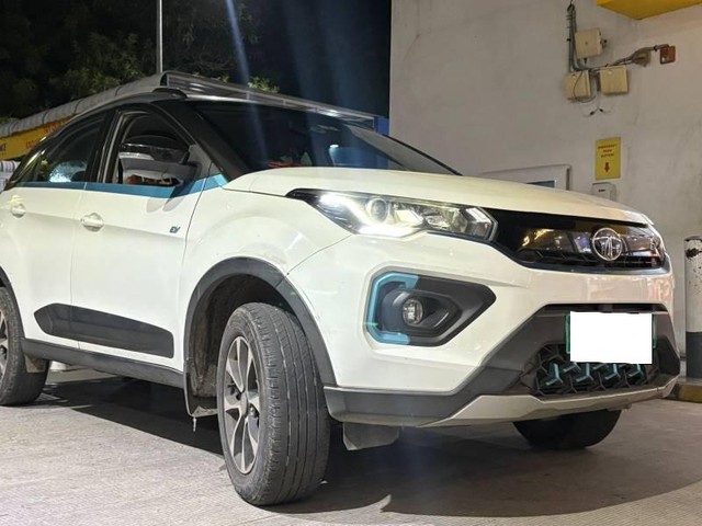 Tata Nexon EV XZ Plus Second-hand 2020 Tata Nexon EV XZ Plus for sale in Kelambakkam-0