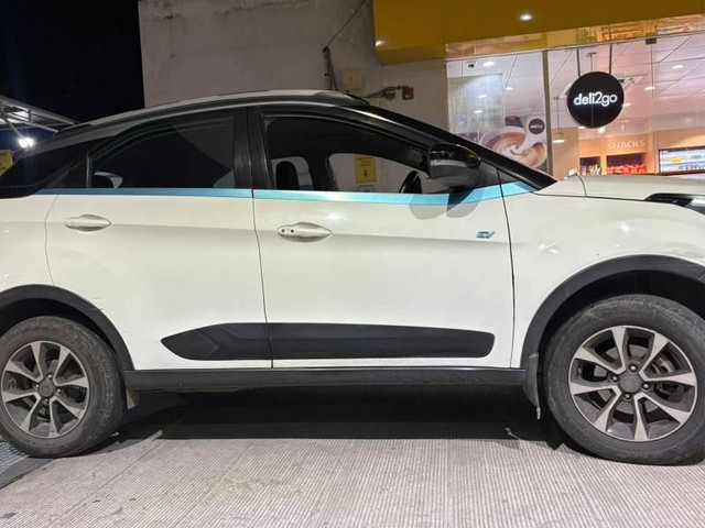Tata Nexon EV XZ Plus Second-hand 2020 Tata Nexon EV XZ Plus for sale in Kelambakkam-1