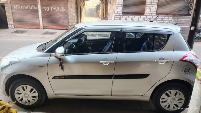 Second-hand 2012 Maruti Swift VXI for sale in Jamshedpur-0