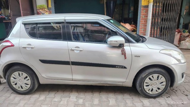 Second-hand 2012 Maruti Swift VXI for sale in Jamshedpur-1