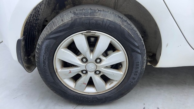 Second-hand 2012 Hyundai i20 Sportz 1.4 CRDi for sale in Hyderabad-18