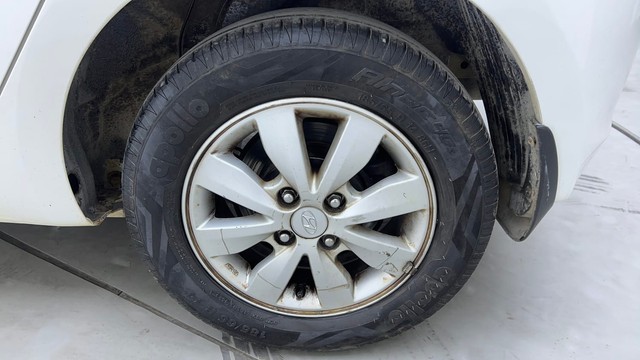 Second-hand 2012 Hyundai i20 Sportz 1.4 CRDi for sale in Hyderabad-19