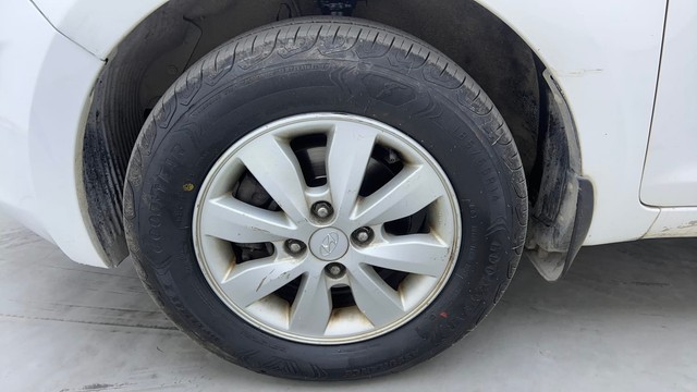 Second-hand 2012 Hyundai i20 Sportz 1.4 CRDi for sale in Hyderabad-20