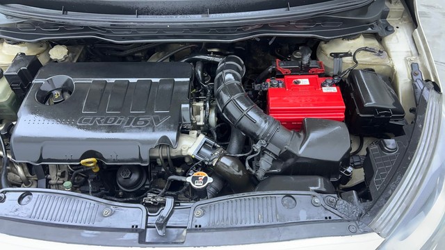 Second-hand 2012 Hyundai i20 Sportz 1.4 CRDi for sale in Hyderabad-35