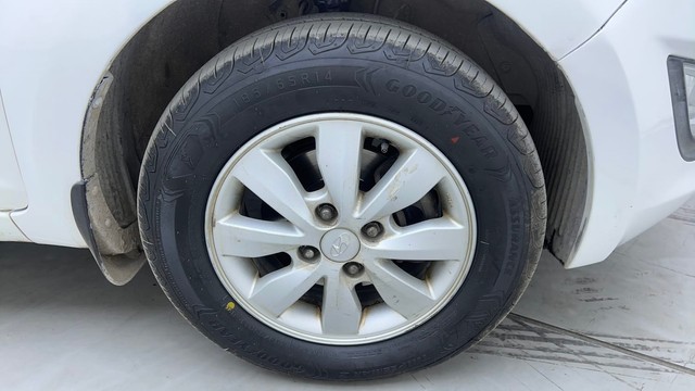 Second-hand 2012 Hyundai i20 Sportz 1.4 CRDi for sale in Hyderabad-17