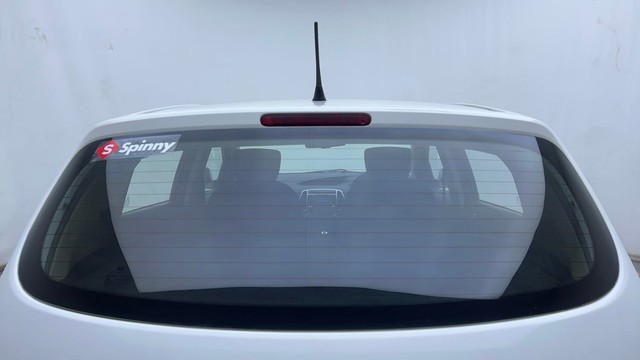 Second-hand 2012 Hyundai i20 Sportz 1.4 CRDi for sale in Hyderabad-32