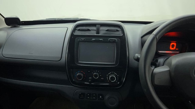 Second-hand 2016 Renault KWID RXT for sale in Mysore-36