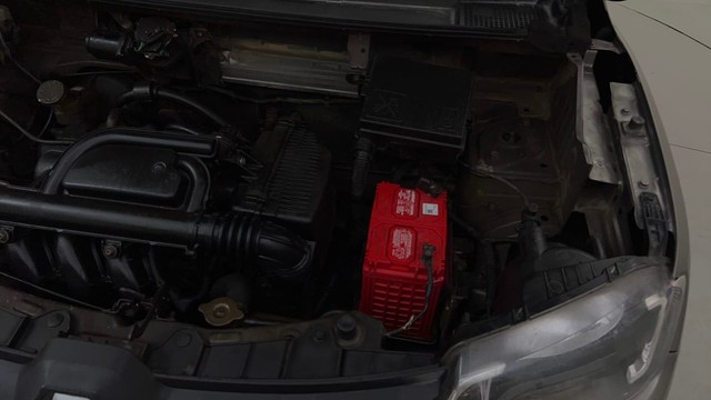 Second-hand 2016 Renault KWID RXT for sale in Mysore-25