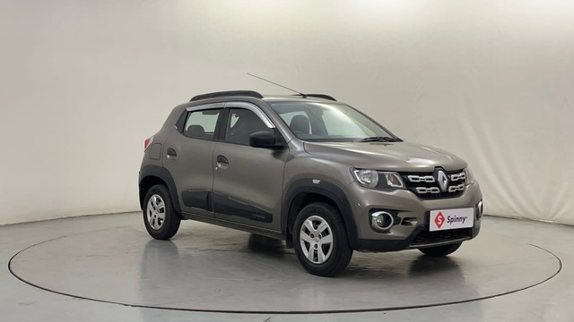 Second-hand 2016 Renault KWID RXT for sale in Mysore-1
