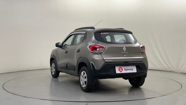 Second-hand 2016 Renault KWID RXT for sale in Mysore-5