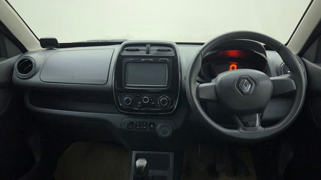 Second-hand 2016 Renault KWID RXT for sale in Mysore-11