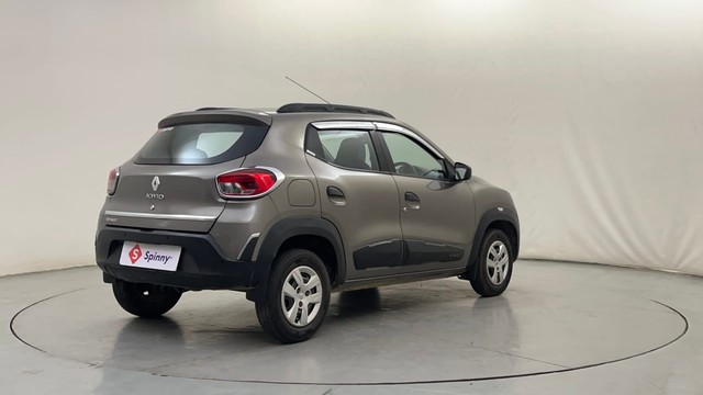 Second-hand 2016 Renault KWID RXT for sale in Mysore-3