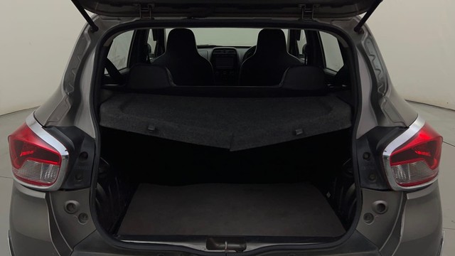 Second-hand 2016 Renault KWID RXT for sale in Mysore-9