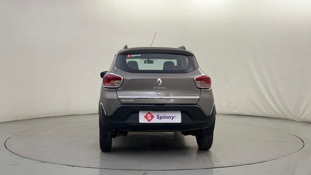 Second-hand 2016 Renault KWID RXT for sale in Mysore-4
