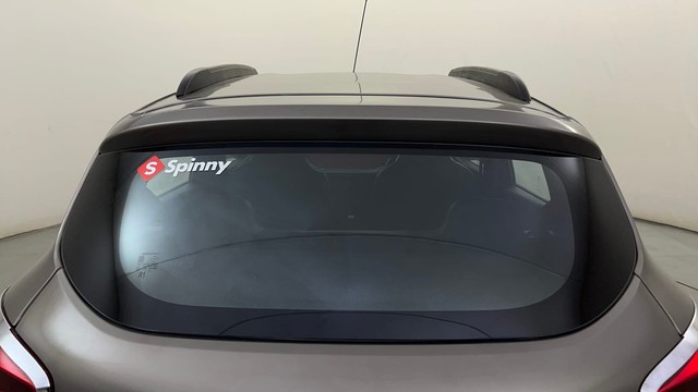 Second-hand 2016 Renault KWID RXT for sale in Mysore-32