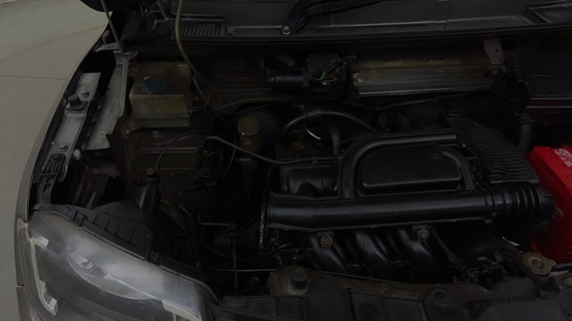 Second-hand 2016 Renault KWID RXT for sale in Mysore-31