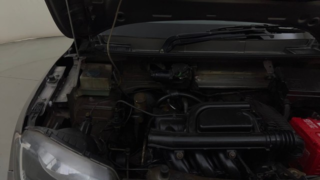 Second-hand 2016 Renault KWID RXT for sale in Mysore-33