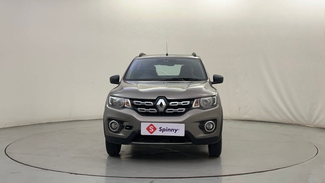 Second-hand 2016 Renault KWID RXT for sale in Mysore-7