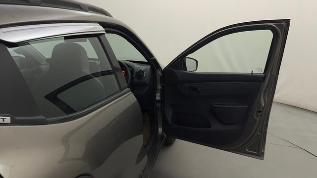 Second-hand 2016 Renault KWID RXT for sale in Mysore-16