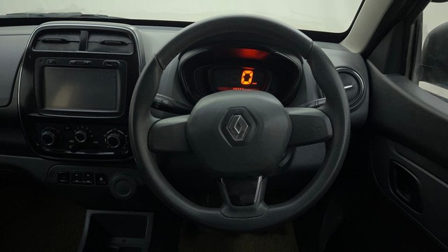 Second-hand 2016 Renault KWID RXT for sale in Mysore-38