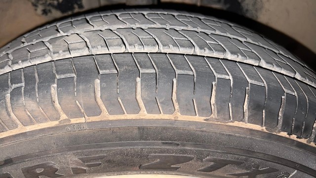 Second-hand 2016 Renault KWID RXT for sale in Mysore-24