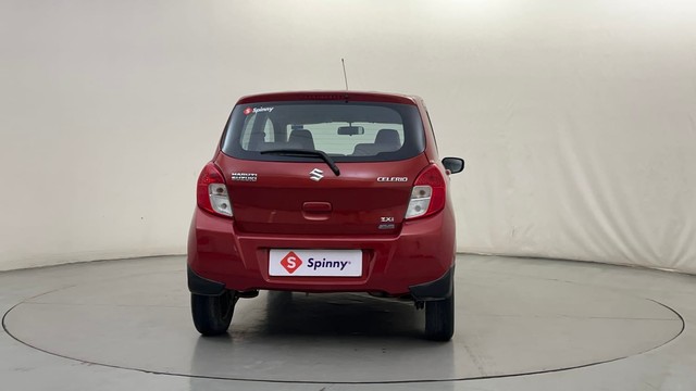 Second-hand 2016 Maruti Celerio ZXI for sale in Bangalore-4
