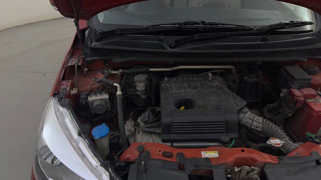 Second-hand 2016 Maruti Celerio ZXI for sale in Bangalore-32