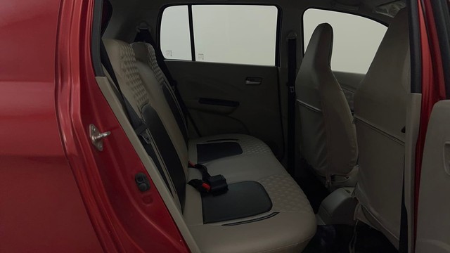 Second-hand 2016 Maruti Celerio ZXI for sale in Bangalore-29