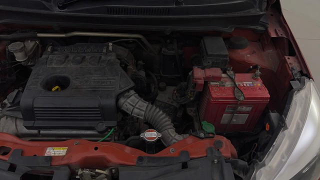 Second-hand 2016 Maruti Celerio ZXI for sale in Bangalore-39