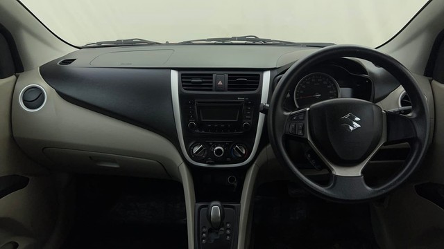 Second-hand 2016 Maruti Celerio ZXI for sale in Bangalore-11