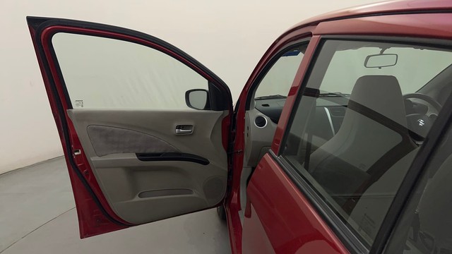 Second-hand 2016 Maruti Celerio ZXI for sale in Bangalore-35