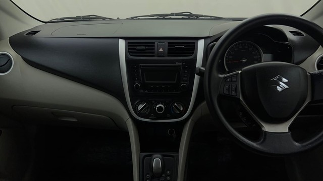 Second-hand 2016 Maruti Celerio ZXI for sale in Bangalore-23