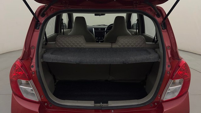 Second-hand 2016 Maruti Celerio ZXI for sale in Bangalore-9