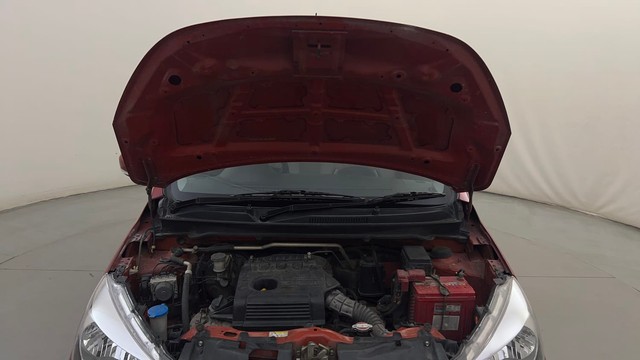 Second-hand 2016 Maruti Celerio ZXI for sale in Bangalore-8