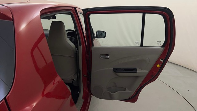 Second-hand 2016 Maruti Celerio ZXI for sale in Bangalore-34