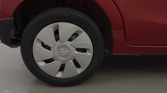 Second-hand 2016 Maruti Celerio ZXI for sale in Bangalore-18