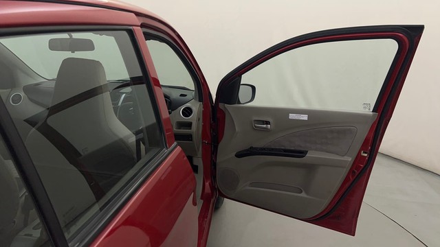 Second-hand 2016 Maruti Celerio ZXI for sale in Bangalore-16