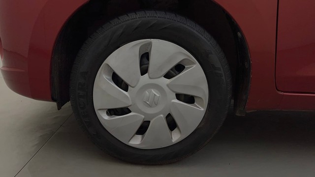 Second-hand 2016 Maruti Celerio ZXI for sale in Bangalore-20