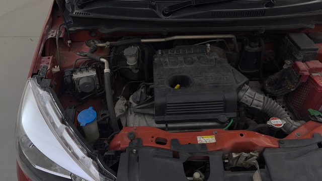 Second-hand 2016 Maruti Celerio ZXI for sale in Bangalore-37