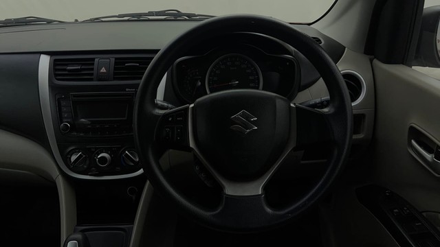 Second-hand 2016 Maruti Celerio ZXI for sale in Bangalore-30