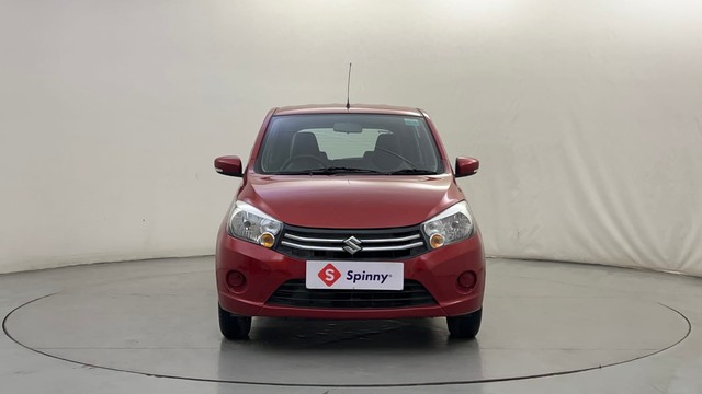 Second-hand 2016 Maruti Celerio ZXI for sale in Bangalore-7