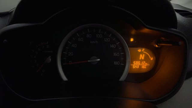 Second-hand 2016 Maruti Celerio ZXI for sale in Bangalore-13