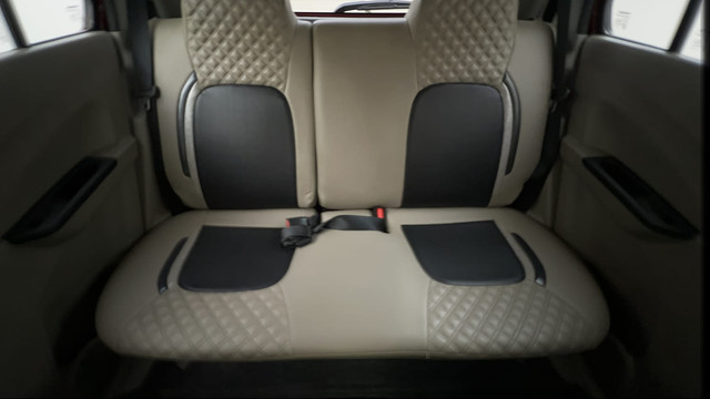 Second-hand 2016 Maruti Celerio ZXI for sale in Bangalore-31