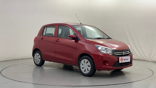 Second-hand 2016 Maruti Celerio ZXI for sale in Bangalore-1
