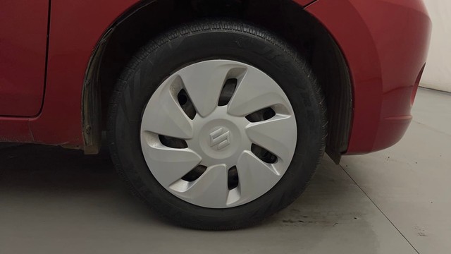 Second-hand 2016 Maruti Celerio ZXI for sale in Bangalore-17