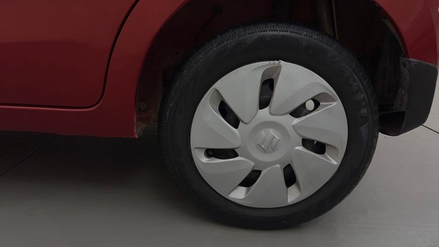 Second-hand 2016 Maruti Celerio ZXI for sale in Bangalore-19